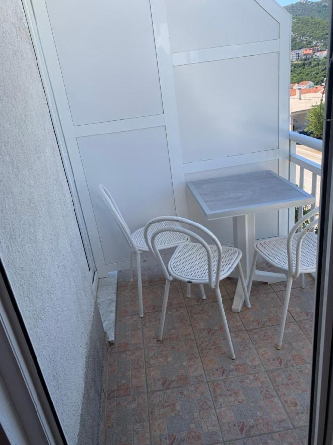 Room Ivana Neum Exteriör bild