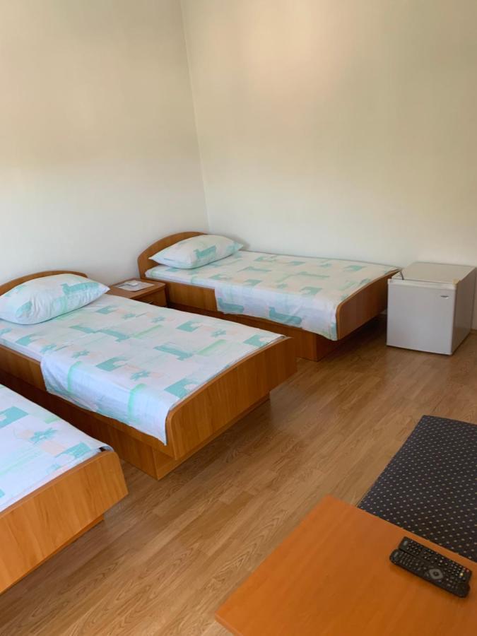 Room Ivana Neum Exteriör bild