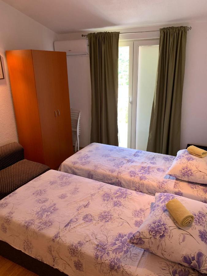 Room Ivana Neum Exteriör bild
