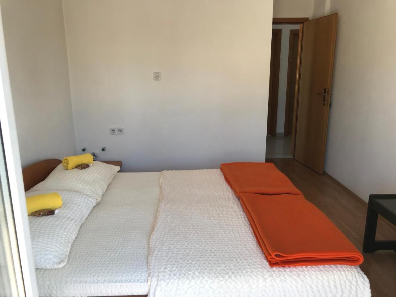 Room Ivana Neum Exteriör bild
