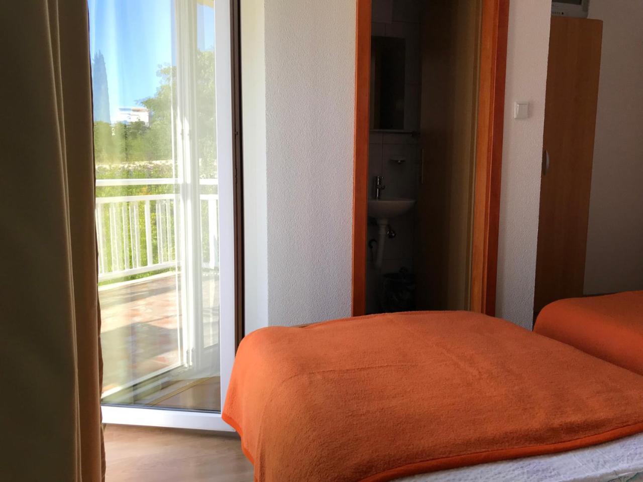 Room Ivana Neum Exteriör bild