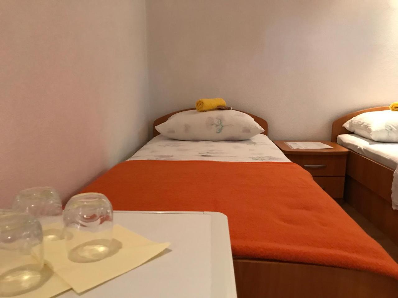 Room Ivana Neum Exteriör bild